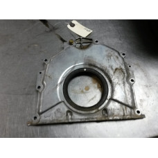 101W030 Rear Oil Seal Housing For 00-02 Honda Accord  3.0